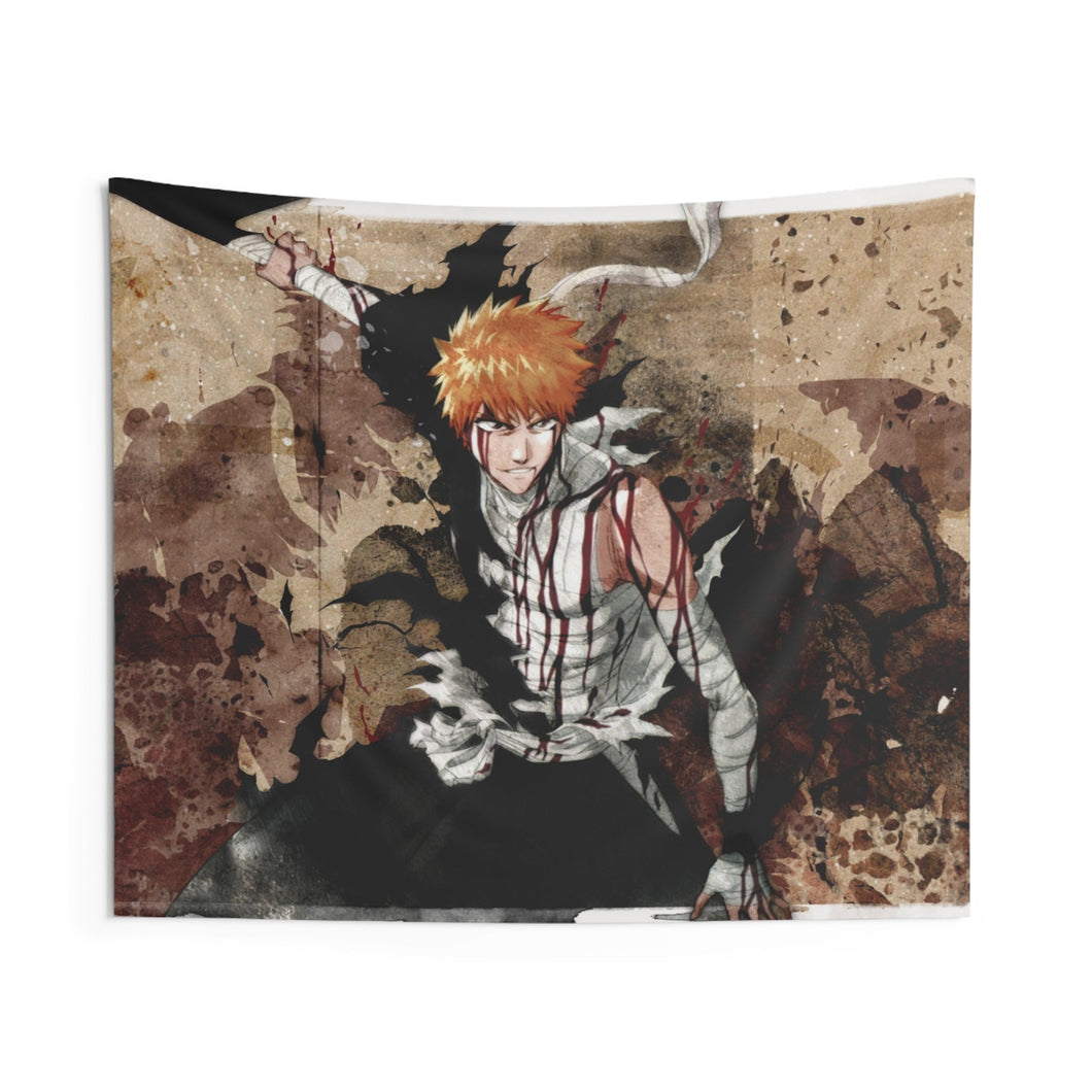 Anime Bleach Indoor Wall Tapestry