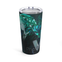 Load image into Gallery viewer, Houseki no Kuni Tumbler 20oz
