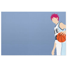 Load image into Gallery viewer, Akashi Seijuurou Jigsaw Puzzle
