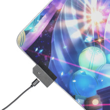 Load image into Gallery viewer, THE iDOLM@STER: Million Live! RGB LED Mouse Pad (Desk Mat)
