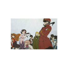 Load image into Gallery viewer, Evangelion: 3.0 You Can (Not) Redo Rug
