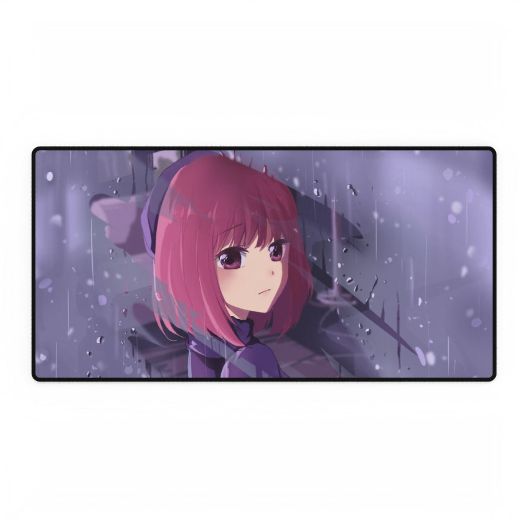 Anime Oshi no Ko Mouse Pad (Desk Mat)