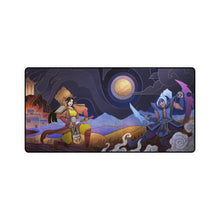 Load image into Gallery viewer, Smite Mouse Pad (Desk Mat)
