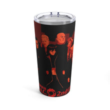 Load image into Gallery viewer, Ghost In The Shell Tumbler 20oz
