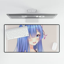 Load image into Gallery viewer, Anime Re:ZERO -Starting Life in Another World- Mouse Pad (Desk Mat)
