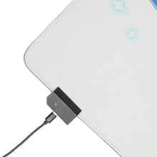 Load image into Gallery viewer, Anime Re:ZERO -Starting Life in Another World- RGB LED Mouse Pad (Desk Mat)
