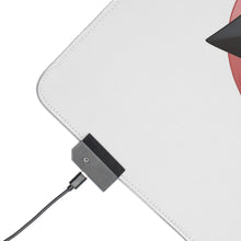 Load image into Gallery viewer, Spy X Family RGB LED Mouse Pad (Desk Mat)
