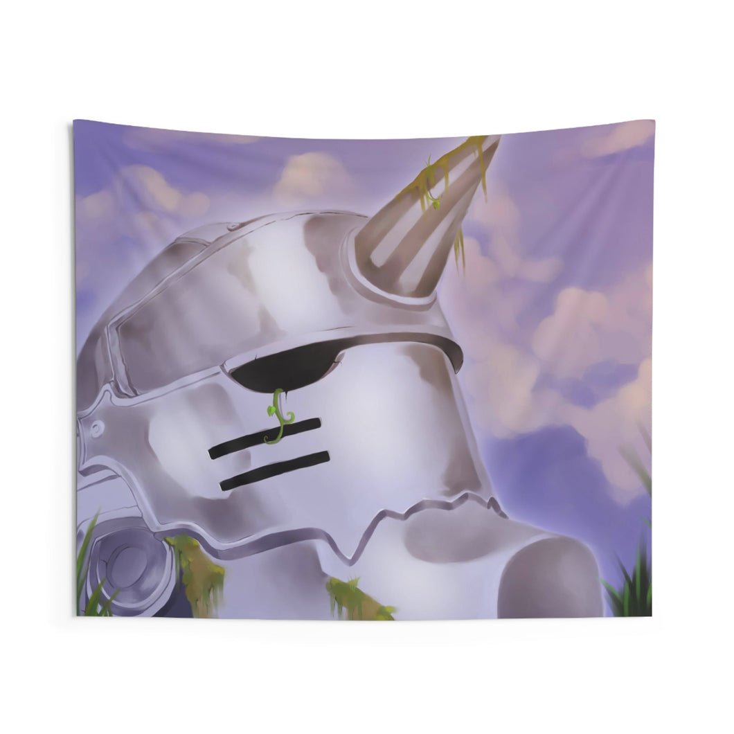 Anime FullMetal Alchemist Indoor Wall Tapestry