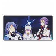 Anime Re:ZERO -Starting Life in Another World- Mouse Pad (Desk Mat)