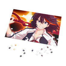 Load image into Gallery viewer, Anime Kill La Kill Jigsaw Puzzle
