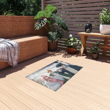 Load image into Gallery viewer, Anime Chainsaw Man Rug
