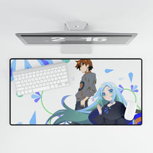 Load image into Gallery viewer, Kubikiri Cycle Mouse Pad (Desk Mat)
