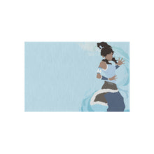 Load image into Gallery viewer, Avatar: The Legend Of Korra Rug
