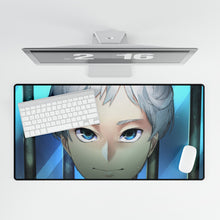 Load image into Gallery viewer, Anime The Promised Neverland Mouse Pad (Desk Mat)
