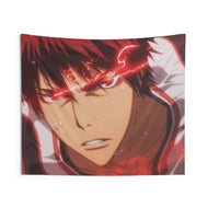 Taiga Kagami Indoor Wall Tapestry