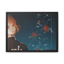 Load image into Gallery viewer, Anime Jujutsu Kaisen Canvas Framed Art Print
