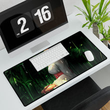 Load image into Gallery viewer, Your Name. Mouse Pad (Desk Mat)
