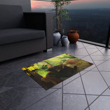 Load image into Gallery viewer, Satoru Gojo Suguru Geto Rug
