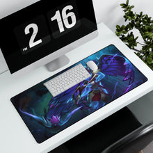 Load image into Gallery viewer, Shadow Sparrow Jing Wei Mouse Pad (Desk Mat)

