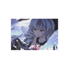 Load image into Gallery viewer, Granblue Fantasy Ferry, Granblue Fantasy Rug
