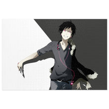 Load image into Gallery viewer, Anime Durarara!! Jigsaw Puzzle
