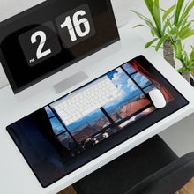 Load image into Gallery viewer, Anime Room by A Mouse Pad (Desk Mat)
