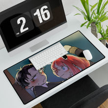 Load image into Gallery viewer, Anime Spy x Family Mouse Pad (Desk Mat)
