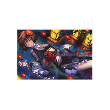 Load image into Gallery viewer, Kabaneri Of The Iron Fortress Rug
