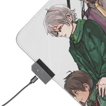 Load image into Gallery viewer, Anime RWBY RGB LED Mouse Pad (Desk Mat)
