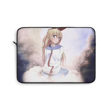 Load image into Gallery viewer, Anime Nisekoi Laptop Sleeve
