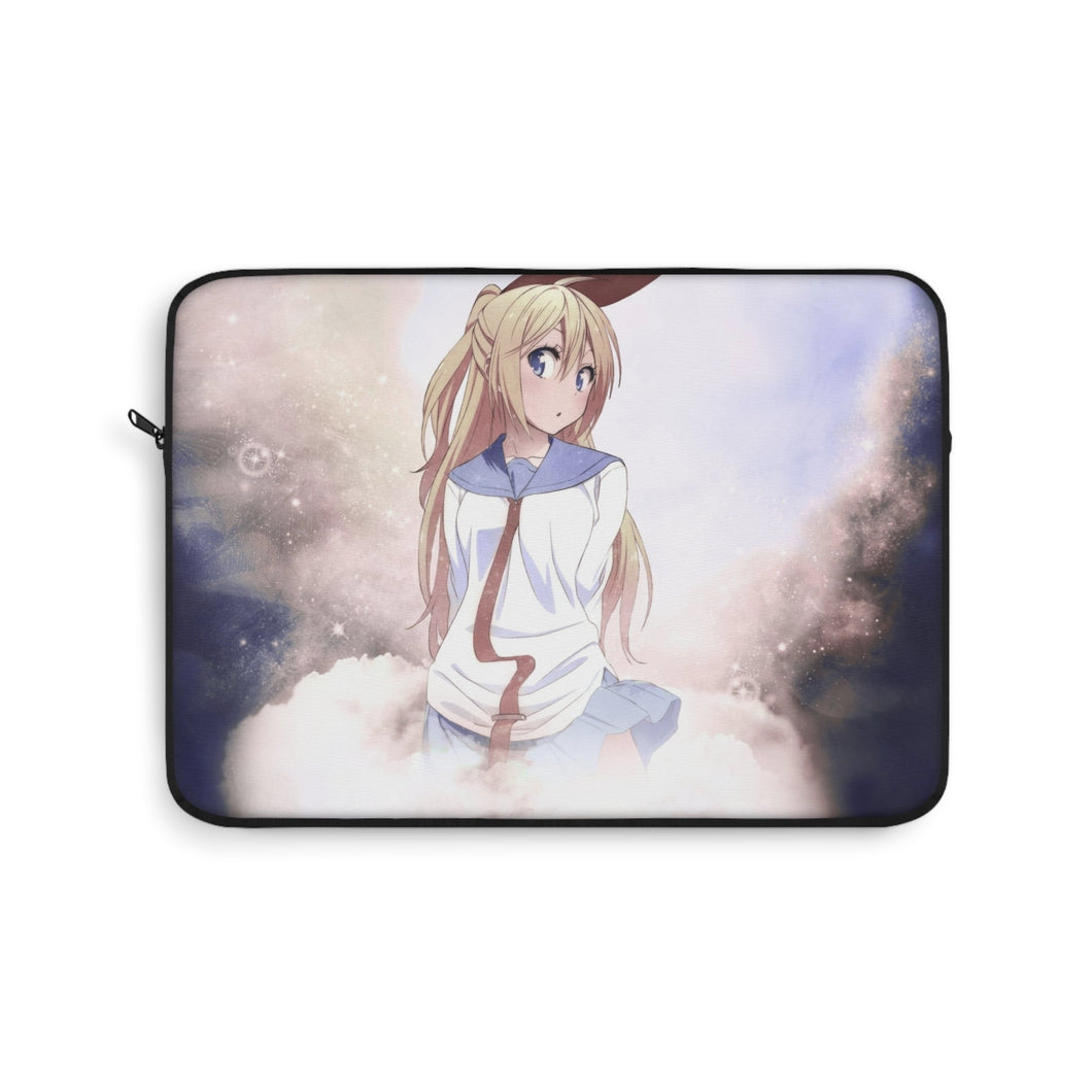 Anime Nisekoi Laptop Sleeve