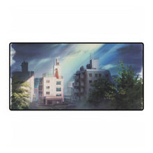 Load image into Gallery viewer, Anime Weathering With You Mouse Pad (Desk Mat)
