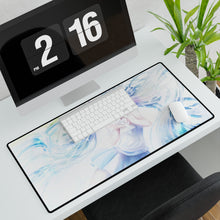 Load image into Gallery viewer, Hatsune Miku Mouse Pad (Desk Mat)
