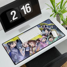 Load image into Gallery viewer, Anime The iDOLM@STERr Mouse Pad (Desk Mat)
