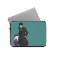 Load image into Gallery viewer, kiritsuguXillya Laptop Sleeve
