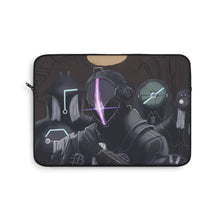 Load image into Gallery viewer, Anime Made In Abyss Laptop Sleeve
