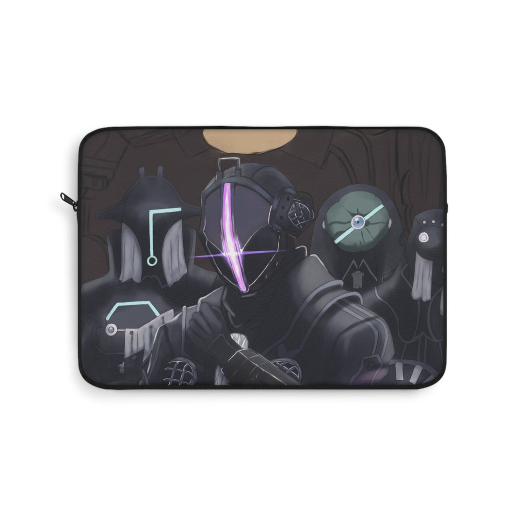 Anime Made In Abyss Laptop Sleeve