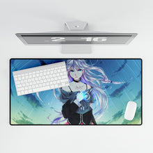 Load image into Gallery viewer, Anime Vocaloid Mouse Pad (Desk Mat)
