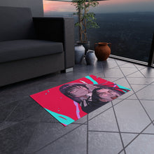 Load image into Gallery viewer, Chainsaw Man Rug
