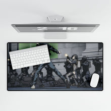Load image into Gallery viewer, Inuyashiki Mouse Pad (Desk Mat)
