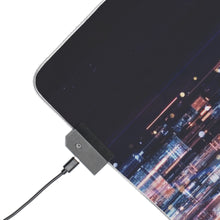 Load image into Gallery viewer, Anime Original RGB LED Mouse Pad (Desk Mat)
