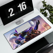 Load image into Gallery viewer, PlayerUnknown's Battlegrounds Mouse Pad (Desk Mat)
