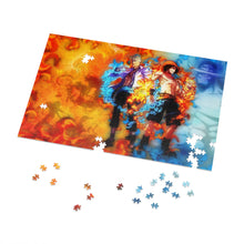 Load image into Gallery viewer, Ace,Marco and White Beard Jigsaw Puzzle
