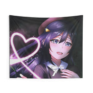 Love Live! Nijigasaki High School Idol Club Indoor Wall Tapestry