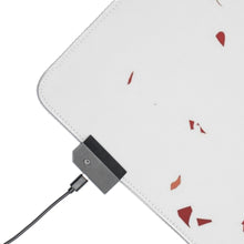 Load image into Gallery viewer, Anime Fate/Extra RGB LED Mouse Pad (Desk Mat)
