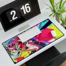 Load image into Gallery viewer, Anime Vocaloid Mouse Pad (Desk Mat)
