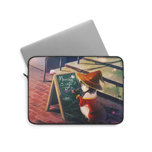 Load image into Gallery viewer, Anime KonoSuba - God’s blessing on this wonderful world!! Laptop Sleeve
