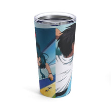 Load image into Gallery viewer, Full Metal Panic! Full Metal Panic Tumbler 20oz
