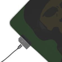 Load image into Gallery viewer, Anime Avatar: The Last Airbender RGB LED Mouse Pad (Desk Mat)
