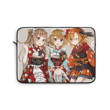 Load image into Gallery viewer, Anime Love Live! Laptop Sleeve
